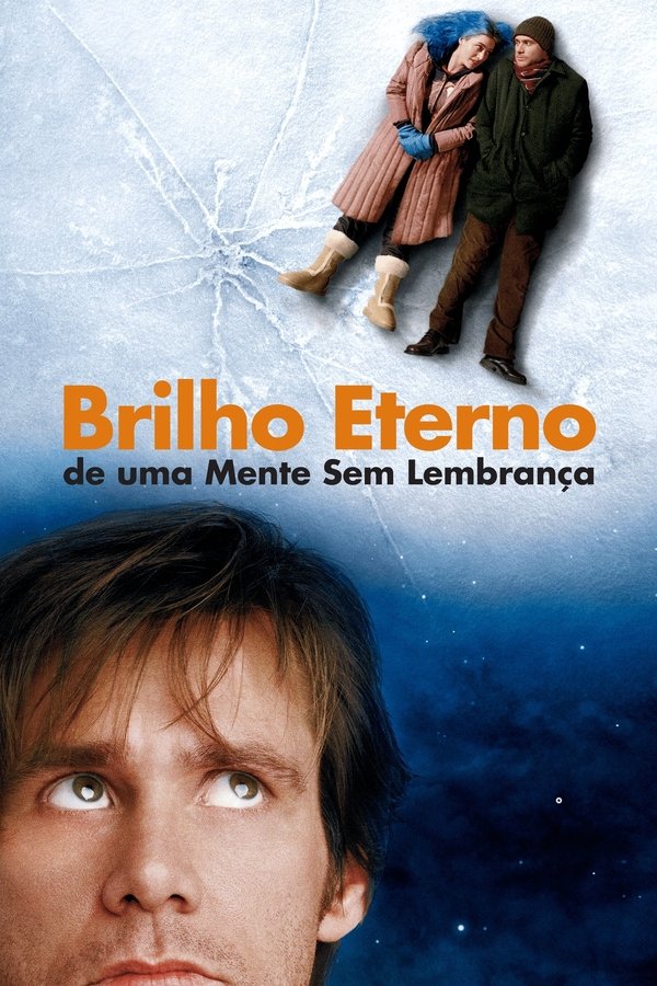 Brilho Eterno de uma Mente sem Lembranças (2004)