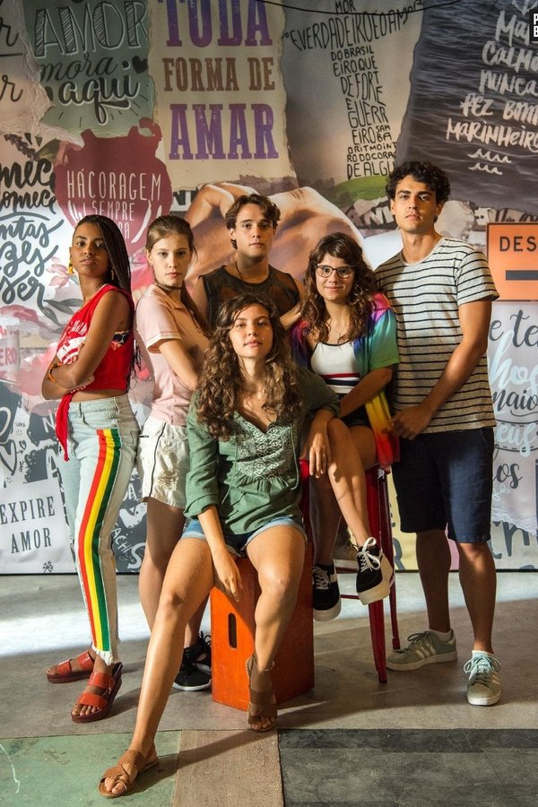 Episódio 1