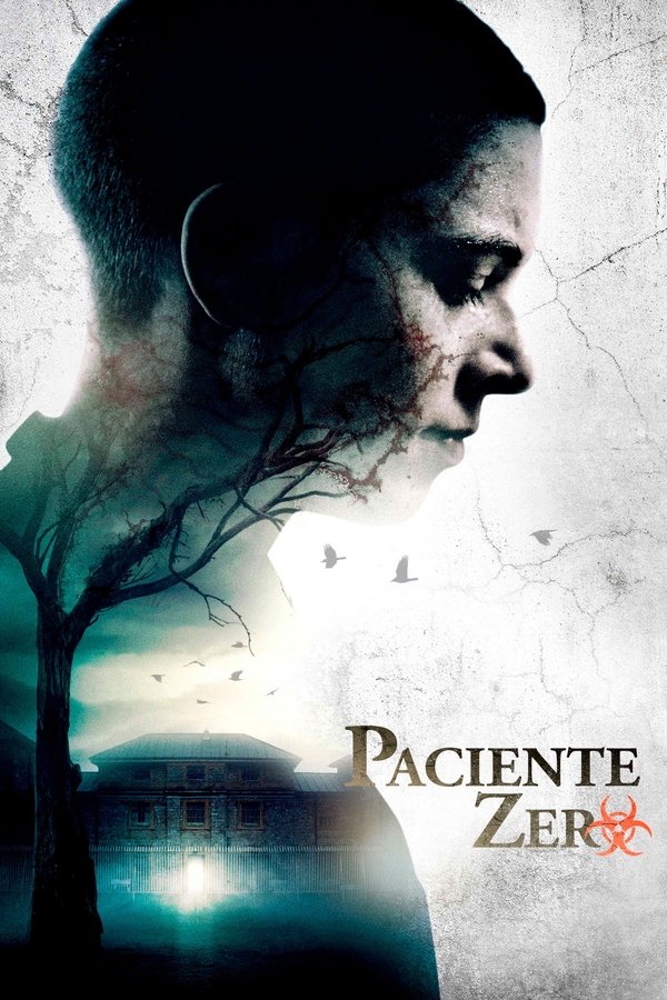 Paciente Zero (2020)