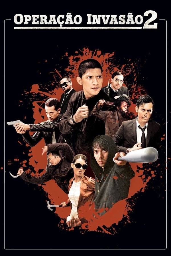 Operação Invasão 2 (2014)